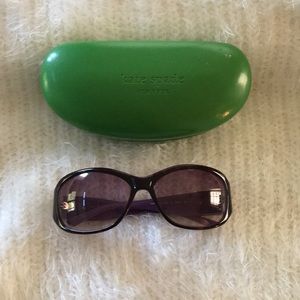 Kate Spade sunglasses